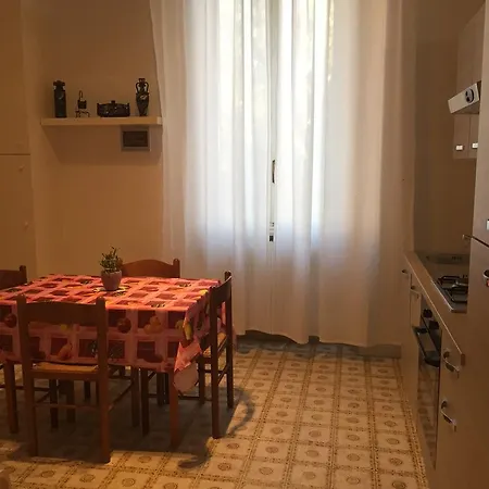 Appartamento Casa Vacanze Linda Bologna