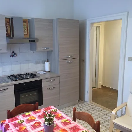 Casa Vacanze Linda * Bologna