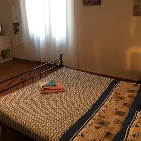 Appartamento Casa Vacanze Linda