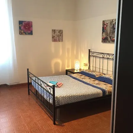 Appartamento Casa Vacanze Linda *