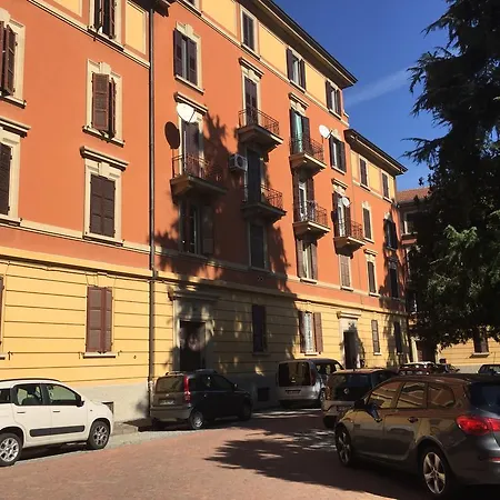Appartamento Casa Vacanze Linda