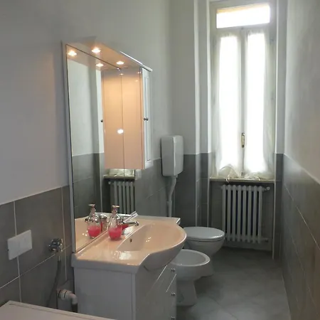 Casa Vacanze Linda Appartamento